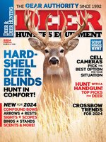 Deer & Deer Hunting